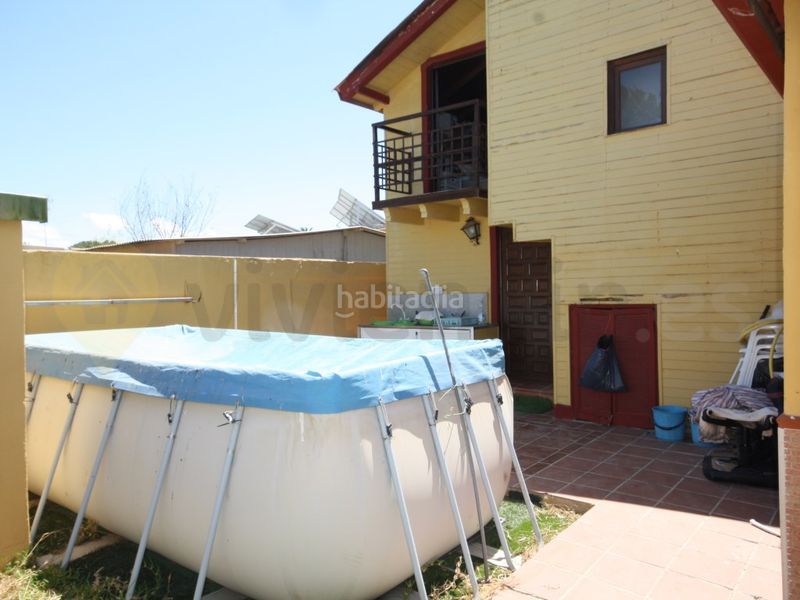 Foto ebede698-4a9d-432a-89f6-23928f4fcc86. Casa a Aguadulce - Almadraba - Punta Candor Rota