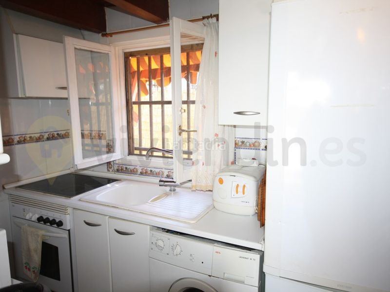 Foto f610c8d2-d4fa-4c06-a2d4-c19938830e33. Casa a Aguadulce - Almadraba - Punta Candor Rota