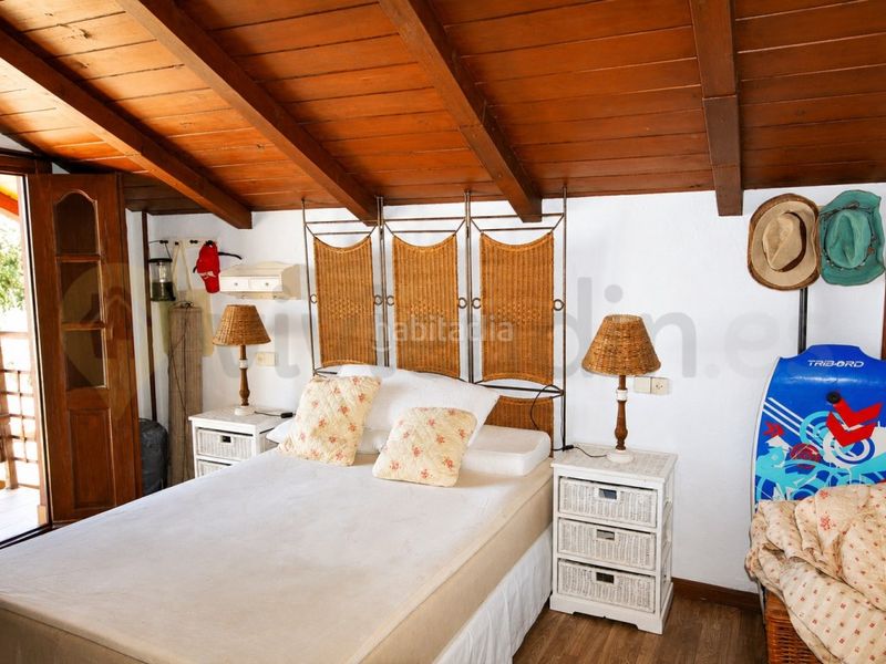 Foto f85fbaa4-3a5a-400e-985a-77bc2357829f. Casa a Aguadulce - Almadraba - Punta Candor Rota