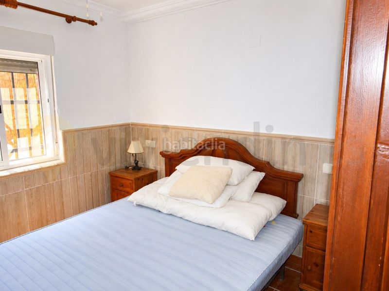 Foto f87b17f6-aee1-4499-ba30-8e4d12ee1a82. Casa a Aguadulce - Almadraba - Punta Candor Rota
