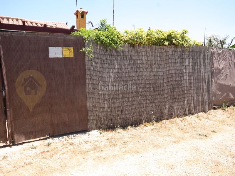 Foto f940cde6-7d02-49dc-ac28-5548866d53ed. Casa a Aguadulce - Almadraba - Punta Candor Rota