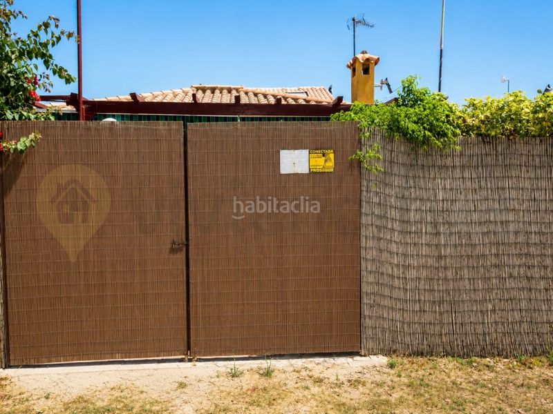 Foto f976cebd-861b-4686-bb36-8a83e2c5ad54. Casa a Aguadulce - Almadraba - Punta Candor Rota