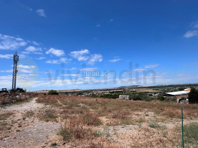 Foto 3fef5202-5618-4346-a006-43d49063b174. Casa a Parque Atlántico - Ronda este Jerez de la Frontera