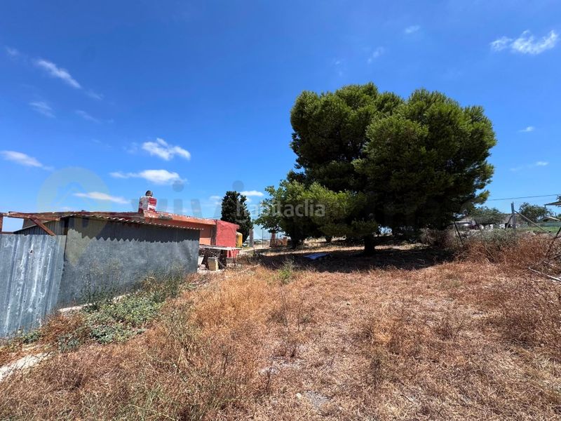 Foto 62b04c50-b95e-41a9-9175-c37a4ef28c4f. Casa a Parque Atlántico - Ronda este Jerez de la Frontera