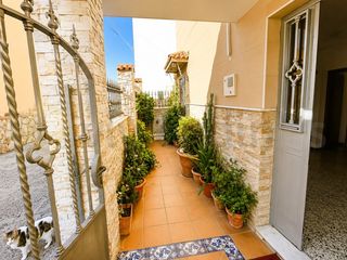 Maison à Torresoto - Agrimensor. Casa en torresoto
