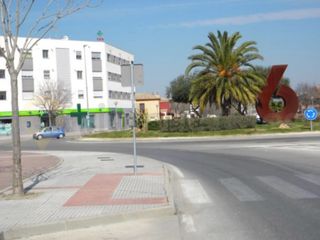 Appartement à El Rocío - La Milagrosa. Piso reformado en magnífica ubicación  2 dormitorios, cocina ame
