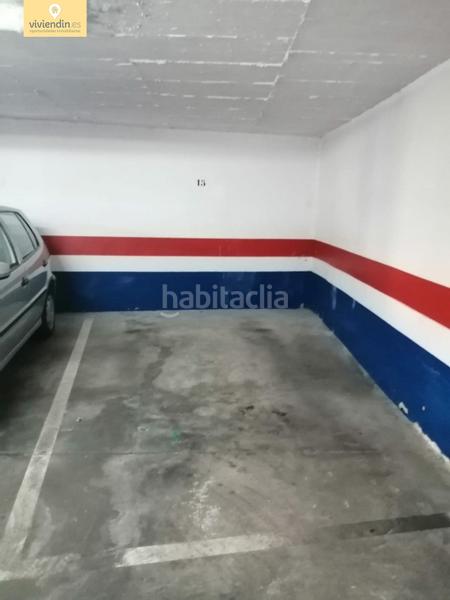 Foto 423e3aba-15fc-4dab-8720-820f1d1a19e1. Parking coche garaje san miguel en Centro Jerez de la Frontera