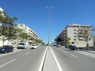 Local Comercial en El Rocío - La Milagrosa