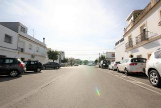 Lloguer Local Comercial a Arcos de la Frontera. Local en jédula