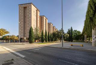 Alquiler Local Comercial en Chapín - Campus Universitario - Navinco. Magnífica nave con suelo urbano en zona este