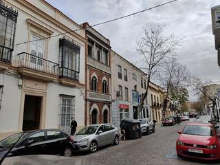 Casa en Centro. Casa en el centro  de jerez