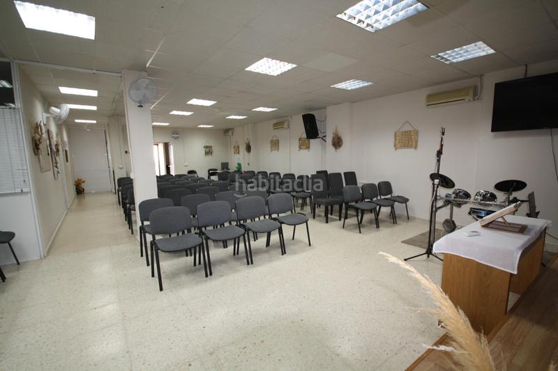 Foto 152f0886-dd88-4eb6-858a-978883db74bc. Local comercial magnífico local en san enrique en Jerez de la Frontera