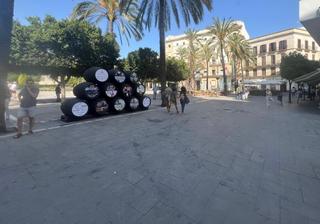 Casa en Centro. Magnfica inversin en el centro de jerez