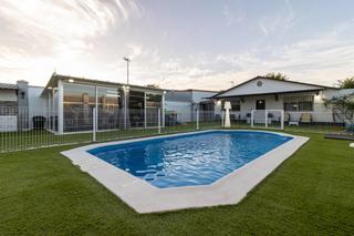 Maison à Parque Atlántico - Ronda este. Magnífica casa en la guareña no hipotecable
