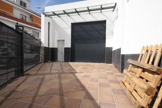 Nau industrial a Torresoto - Agrimensor. Estupenda nave en zona sur