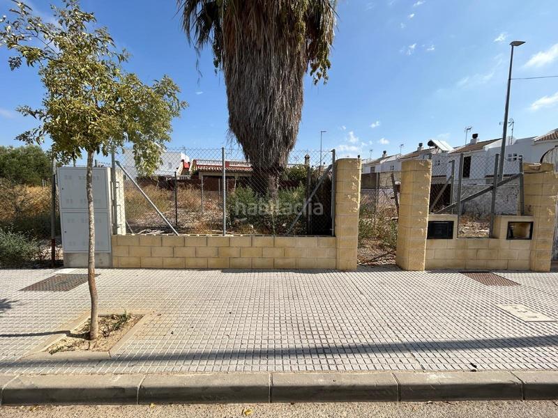 Foto 0fb0127d-1026-45f0-ad60-cc7a657f88f3. Terreny residencial a El Rocío - La Milagrosa Jerez de la Frontera
