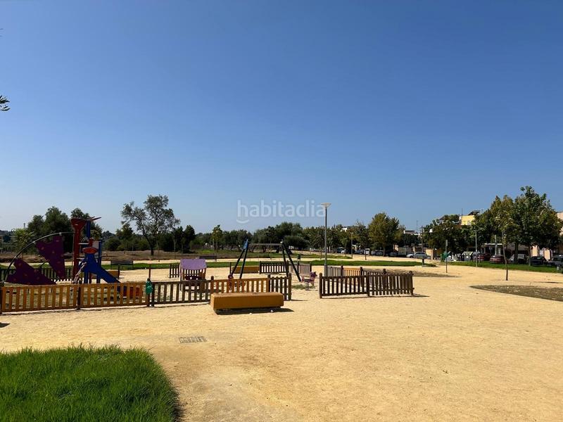 Foto 1a38e8ac-27b0-4c71-8015-6fdebb624bca. Terreny residencial a El Rocío - La Milagrosa Jerez de la Frontera