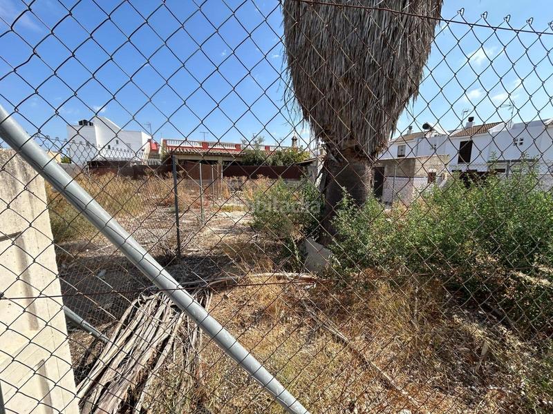Foto 8a144614-844d-452a-9a11-ab323572d448. Terreny residencial a El Rocío - La Milagrosa Jerez de la Frontera