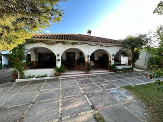 Masia en El Roco - La Milagrosa. Finca rsticaagricola 3 hectareas