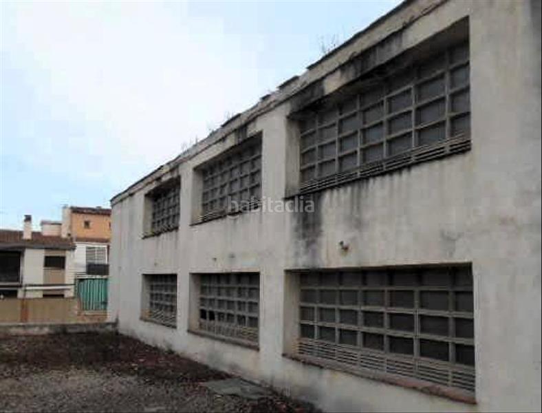 Foto b5808aa5-4b4c-43bf-8728-ce500538dc6a. Edifici a Taialà - Germans Sabat Girona