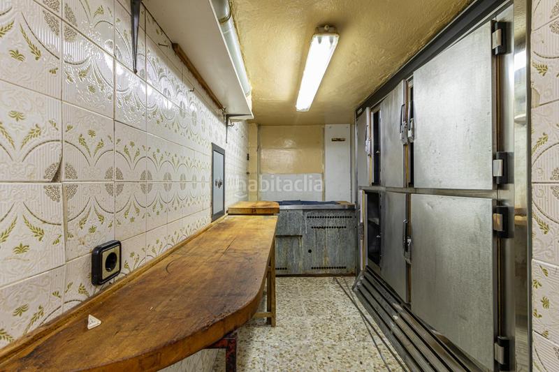 Foto c1c179f3-9ea8-4bf3-8d24-bd6f2c7b9f35. Local comercial a Divina Pastora - La Yeguada Jerez de la Frontera