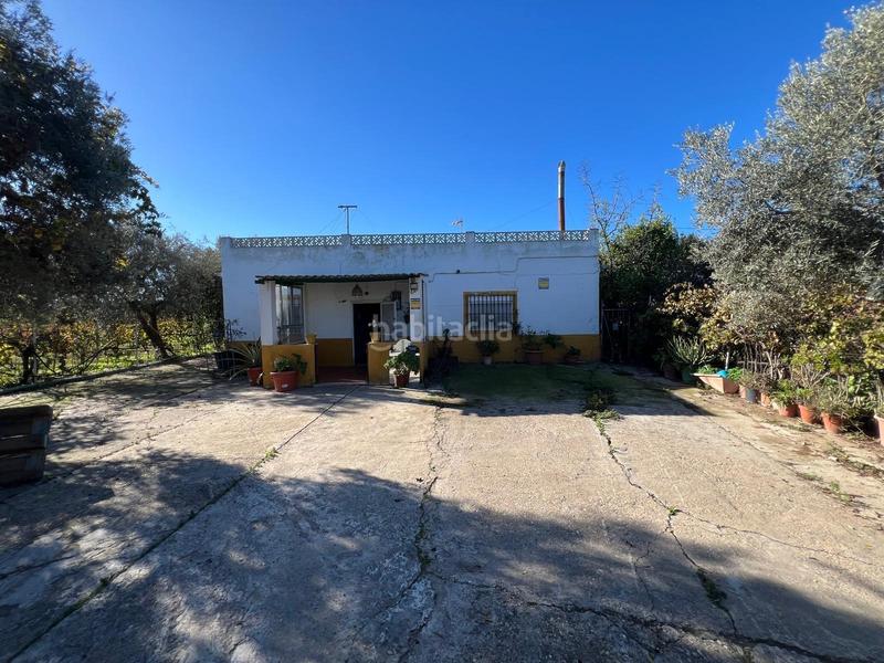 Foto a4bce044-f442-4aa4-8aa2-7ab36d762bfb. Masía magnífica viña en carretera sanlúcar en Centro Jerez de la Frontera