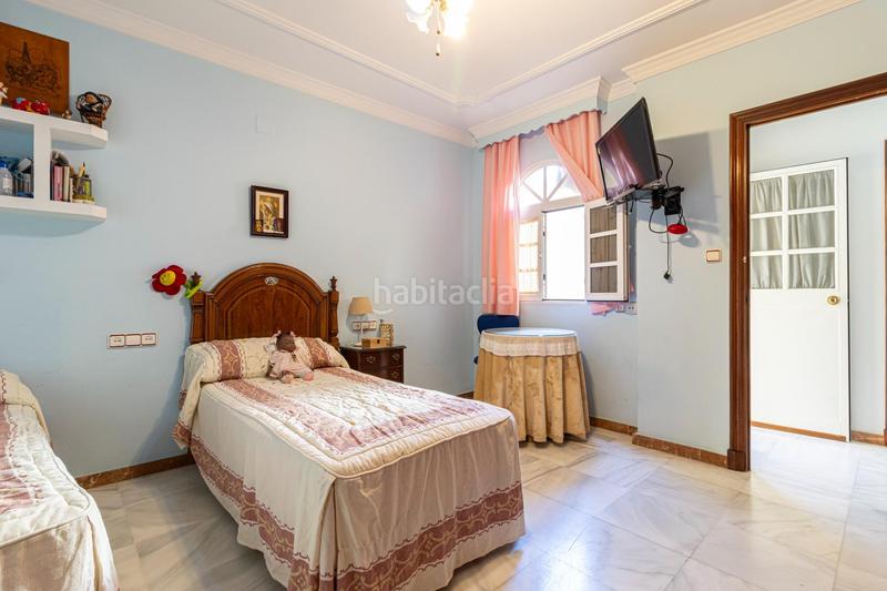 Foto 1057a440-fda8-495c-ab74-f2f0b4d0335e. Casa estupenda casa en pleno Centro de jerez en Centro Jerez de la Frontera