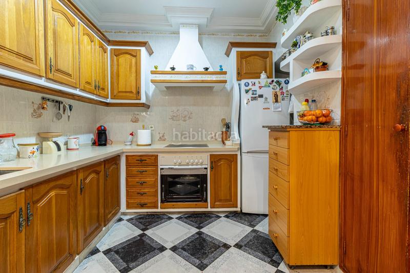 Foto 15a4ea2b-d631-405b-b2ed-6513447bcd8c. Casa estupenda casa en pleno Centro de jerez en Centro Jerez de la Frontera
