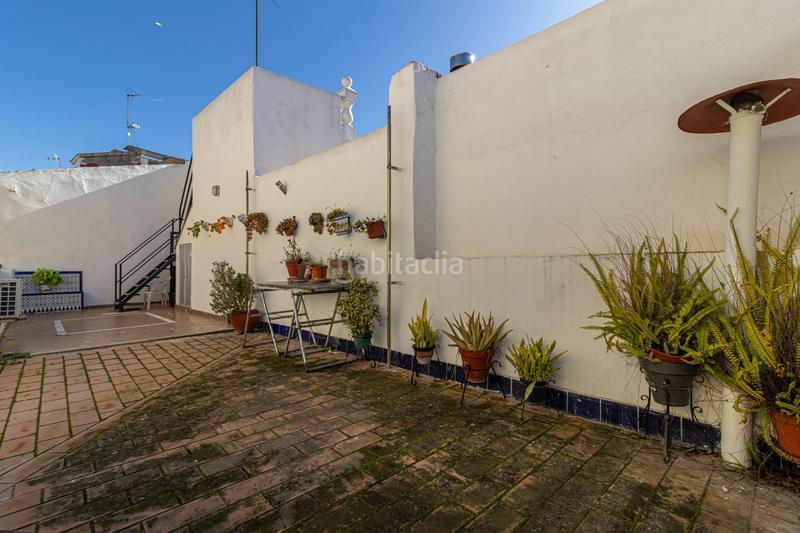 Foto 41d428d6-a7ff-4147-89eb-add050d31642. Casa estupenda casa en pleno Centro de jerez en Centro Jerez de la Frontera