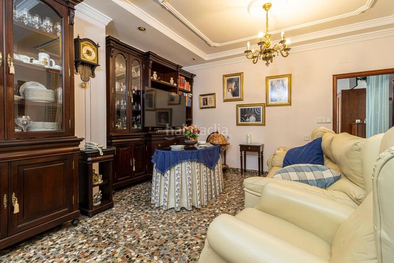 Foto 4db0bcf2-a51e-4b3e-b9a0-6c2d9e4b3499. Casa estupenda casa en pleno Centro de jerez en Centro Jerez de la Frontera
