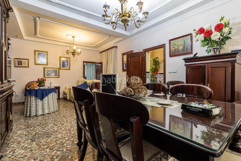 Foto 55daa34a-5104-4604-8331-ae0205aab484. Casa estupenda casa en pleno Centro de jerez en Centro Jerez de la Frontera