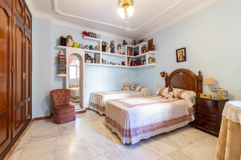 Foto 76c0a351-b7d7-42ef-a85d-2d6bcd328389. Casa estupenda casa en pleno Centro de jerez en Centro Jerez de la Frontera