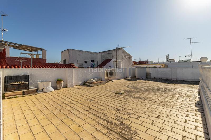 Foto a2dfc132-9945-441d-ba55-ef8c80ddeaa1. Casa estupenda casa en pleno Centro de jerez en Centro Jerez de la Frontera