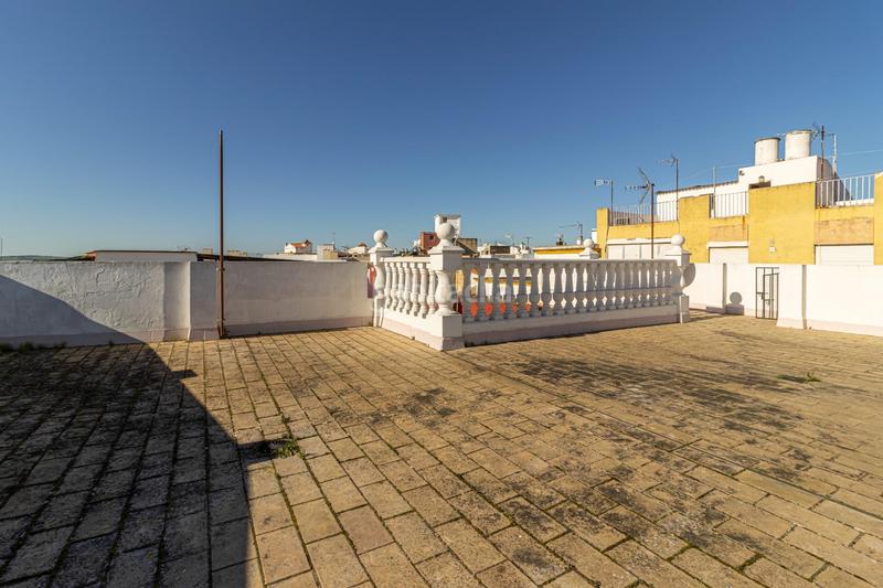 Foto b40f00c9-4ac4-4ecc-95f6-abc3b815397b. Casa estupenda casa en pleno Centro de jerez en Centro Jerez de la Frontera