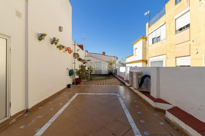 Foto d4fdfff5-baf6-4ef2-b647-a559b6d9177d. Casa estupenda casa en pleno Centro de jerez en Centro Jerez de la Frontera