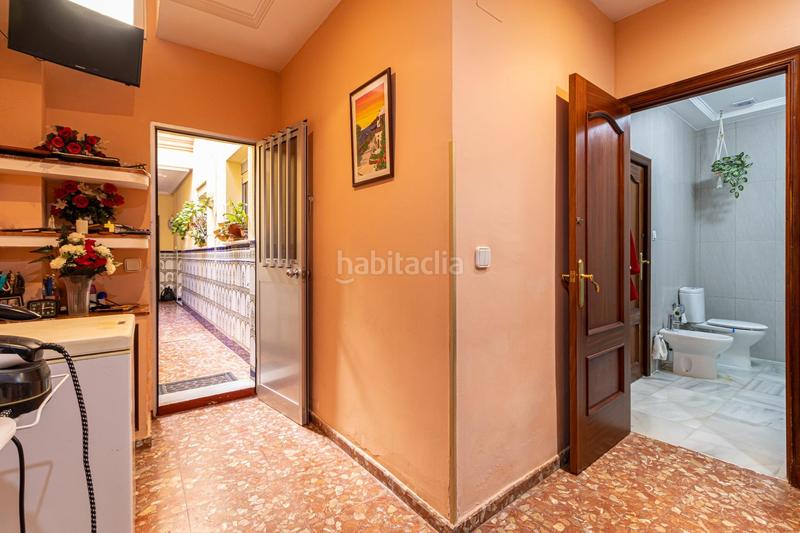 Foto db6d9020-2999-4955-8d3d-8fc4c1d1665c. Casa estupenda casa en pleno Centro de jerez en Centro Jerez de la Frontera