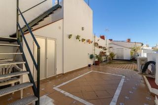 Casa a Centro. Estupenda casa en pleno centro de jerez