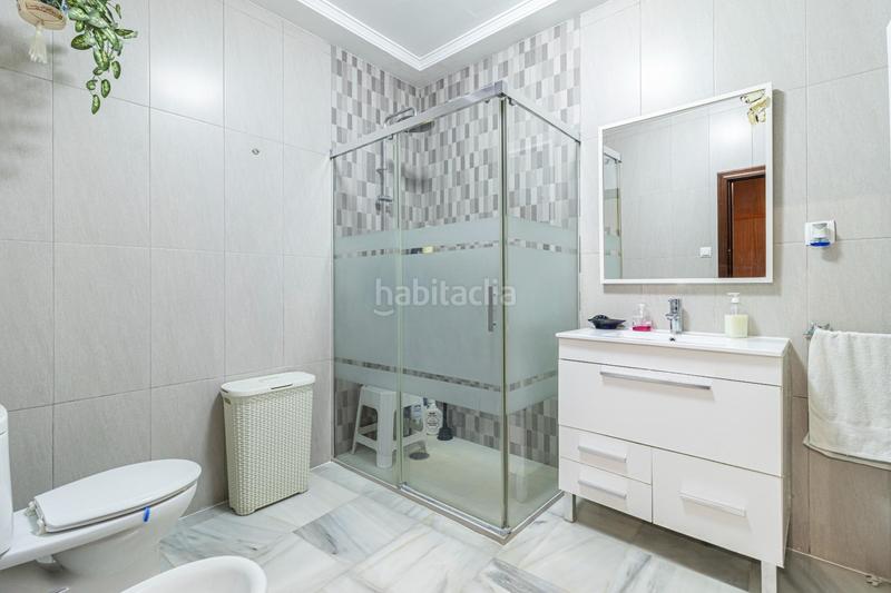 Foto e93baa22-adce-4062-afff-89a346268788. Casa estupenda casa en pleno Centro de jerez en Centro Jerez de la Frontera