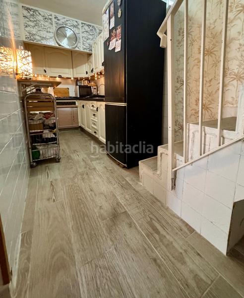 Foto b2de582a-7e11-4ab0-b67a-b65d44aacb38. Casa estupenda casa en san enrique en Chapín - Campus Universitario - Navinco Jerez de la Frontera