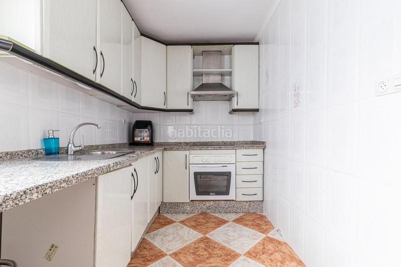 Foto 222f75d6-5304-475a-8abb-7781932a0bea. Appartamento in San Telmo - Federico Mayo - El Porta Jerez de la Frontera