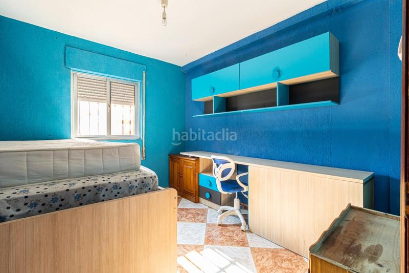Foto 69bc4d2a-442d-4b55-8856-36c3146de688. Appartamento in San Telmo - Federico Mayo - El Porta Jerez de la Frontera