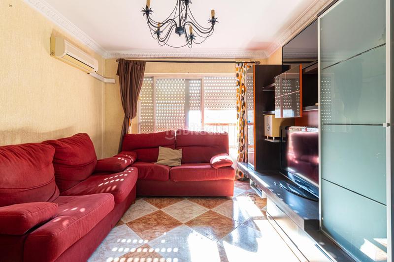 Foto 7e84c2db-0295-4459-871b-9bb6e90fbbb1. Appartamento in San Telmo - Federico Mayo - El Porta Jerez de la Frontera