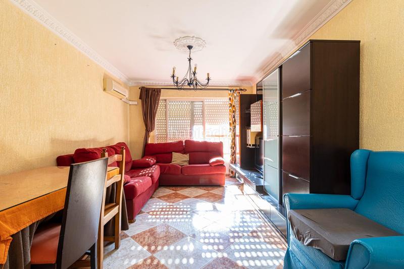 Foto 95a5f000-4223-4079-b2c7-b80c1af02fc5. Appartamento in San Telmo - Federico Mayo - El Porta Jerez de la Frontera