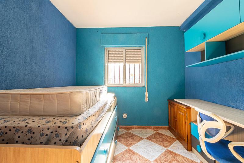 Foto bc8b9fca-0e4d-4931-8493-0516f4fcf871. Appartamento in San Telmo - Federico Mayo - El Porta Jerez de la Frontera