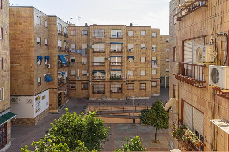 Foto cb41381a-3fc9-4657-9adc-c1d20aa749c7. Appartamento in San Telmo - Federico Mayo - El Porta Jerez de la Frontera
