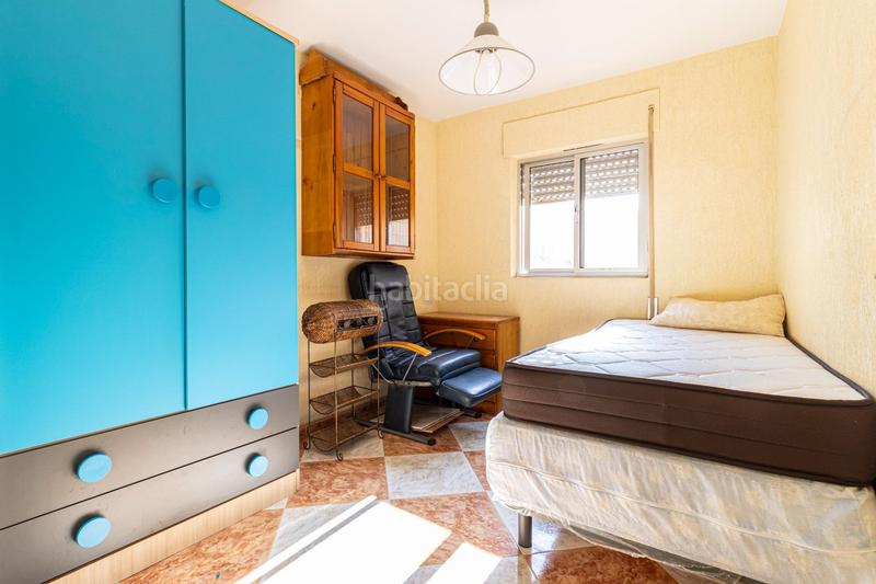 Foto e84da06e-3fd1-49c5-9389-750487d286b3. Appartamento in San Telmo - Federico Mayo - El Porta Jerez de la Frontera