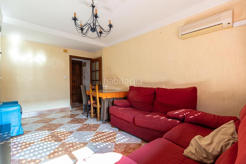 Foto f91df21b-8959-4e8f-b948-e62f55abc5d5. Appartamento in San Telmo - Federico Mayo - El Porta Jerez de la Frontera