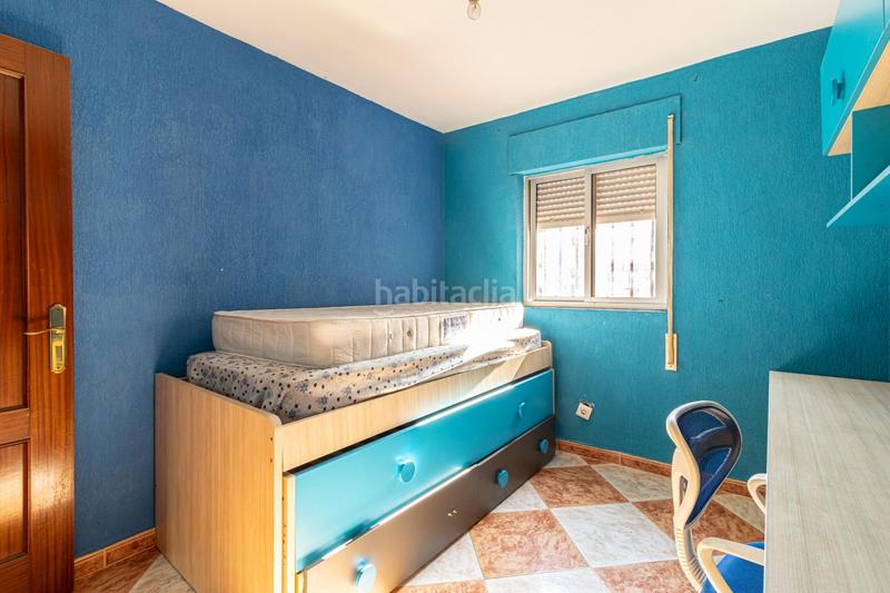 Foto f9f41767-c98c-440f-9e99-42a8b437a511. Appartamento in San Telmo - Federico Mayo - El Porta Jerez de la Frontera