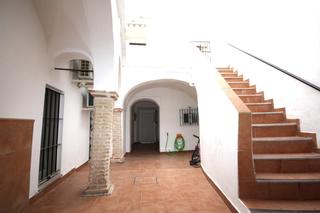 Pis en Arcos de la Frontera. Estupenda vivienda en arcos de la frontera