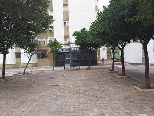 Etagenwohnung in Chapín - Campus Universitario - Navinco. Piso en la granja nueva